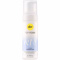 Pjur Toy Cleaning Foam 150 ml