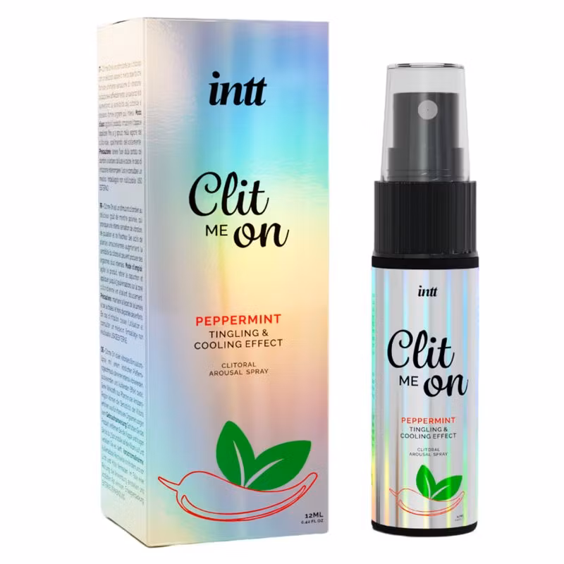 Clit On Me