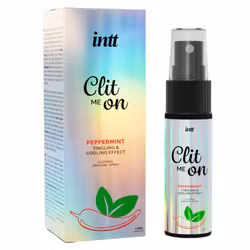 Clit On Me