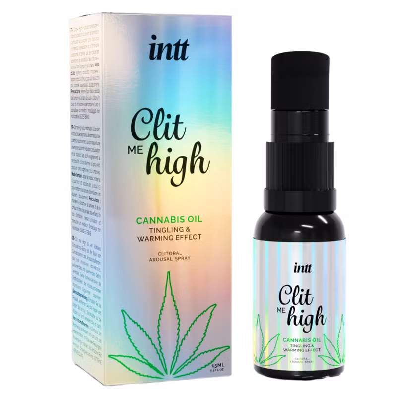 Clit Me High