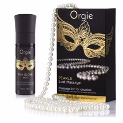 Pearl Lust Massage Kit
