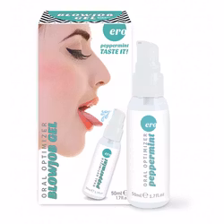 Blowjob Gel - Pepparmint 50 ml
