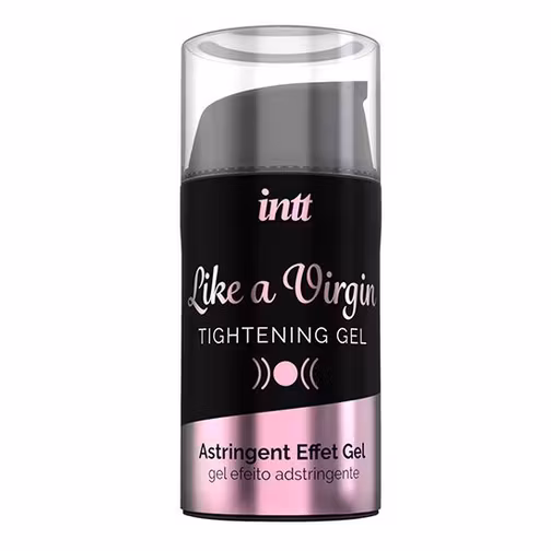 LIke a Virgin - Tightening Gel