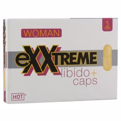 Exxtreme Libido Caps