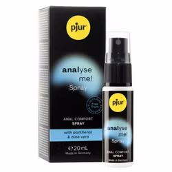 Analyse me! Anal Comfort Spray 20 ml