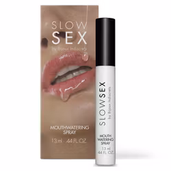 Slow Sex 13 ml