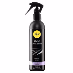 Pjur Cult Ultra Shine 250 ml