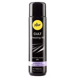 Pjur Cult For Latex 100 ml