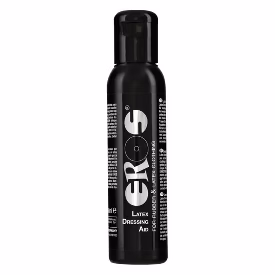 Eros Latex Dressing Aid 100 ml
