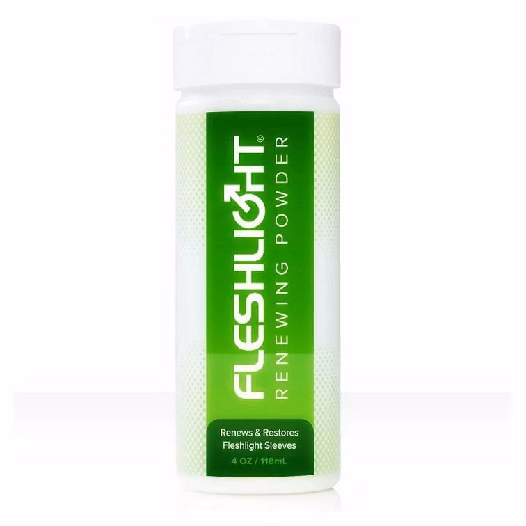 Fleshlight Renewing Powder 118 ml