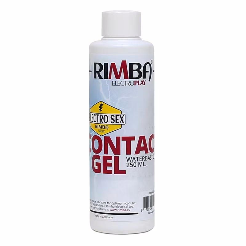 Electrosex Concatct Gel 250 ml