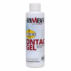 Electrosex Concatct Gel 250 ml