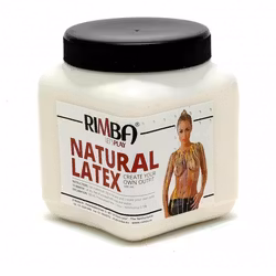 Liquid Latex  - Transparent 450 ml