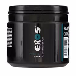 Eros Fisting Gel SlideX