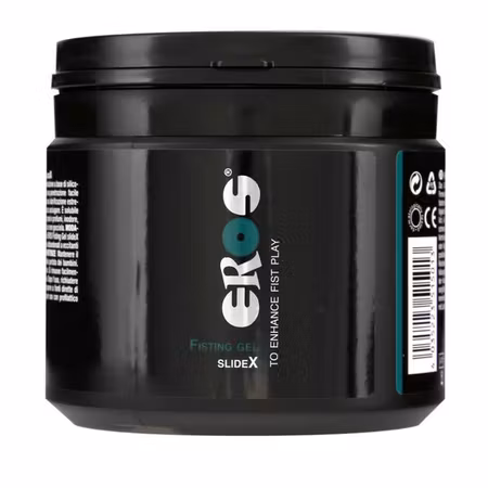 Eros Fisting Gel SlideX