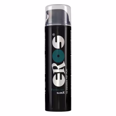 Eros Fisting Gel SlideX