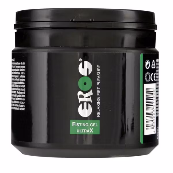 Eros Fisting Gel UltraX