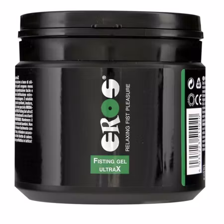 Eros Fisting Gel UltraX
