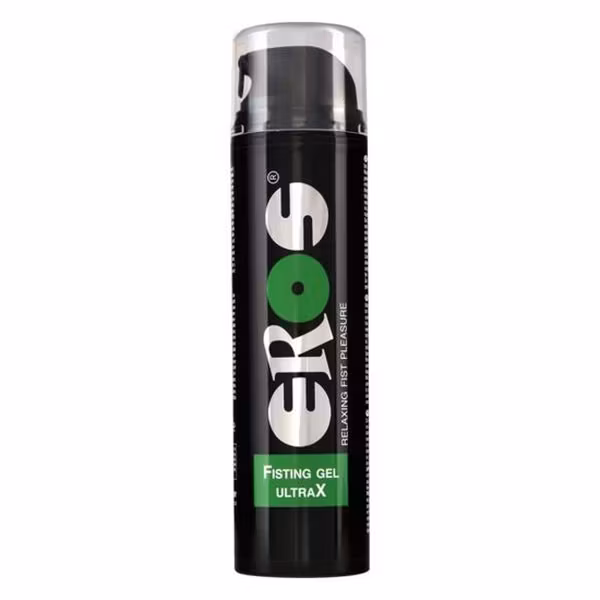 Eros Fisting Gel UltraX