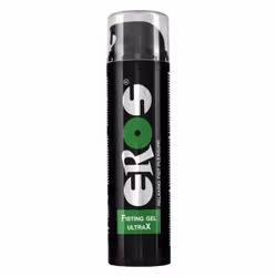 Eros Fisting Gel UltraX