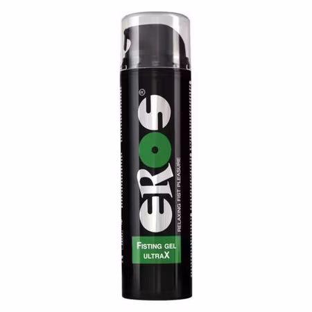 Eros Fisting Gel UltraX