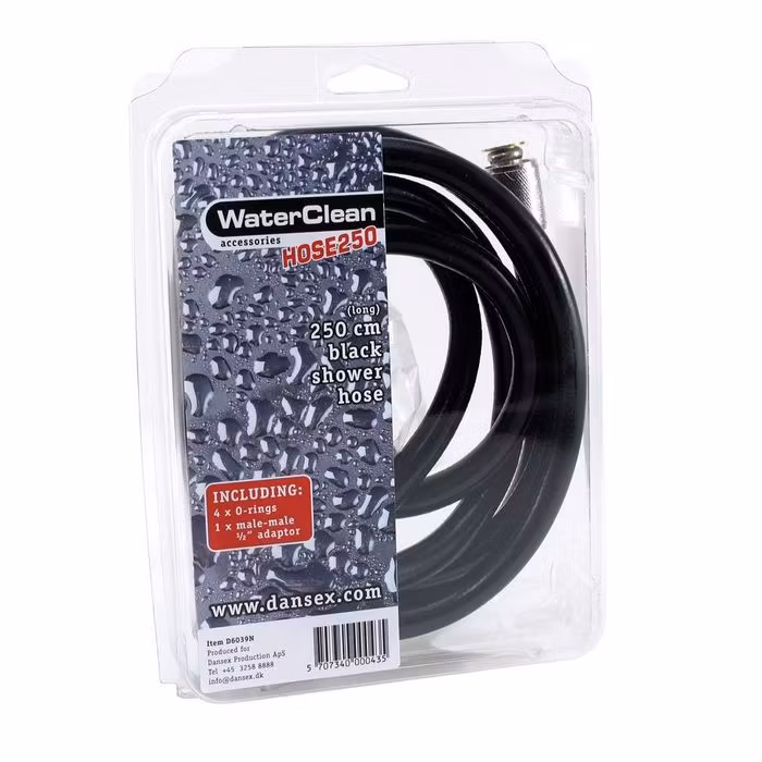 WaterClean Shower Hose 250