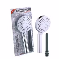 WaterClean Shower