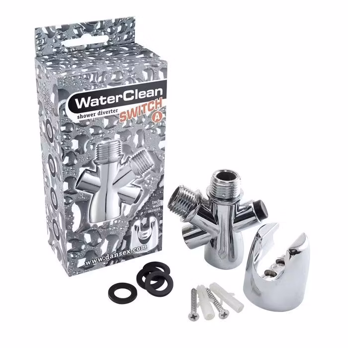 WaterClean Switch
