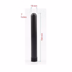 Black Mont 5.9 Inch