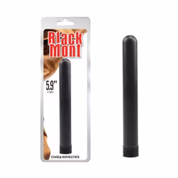 Black Mont 5.9 Inch