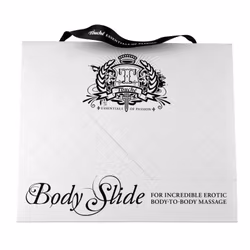 Touché Body Slide Inflatable Play Sheet