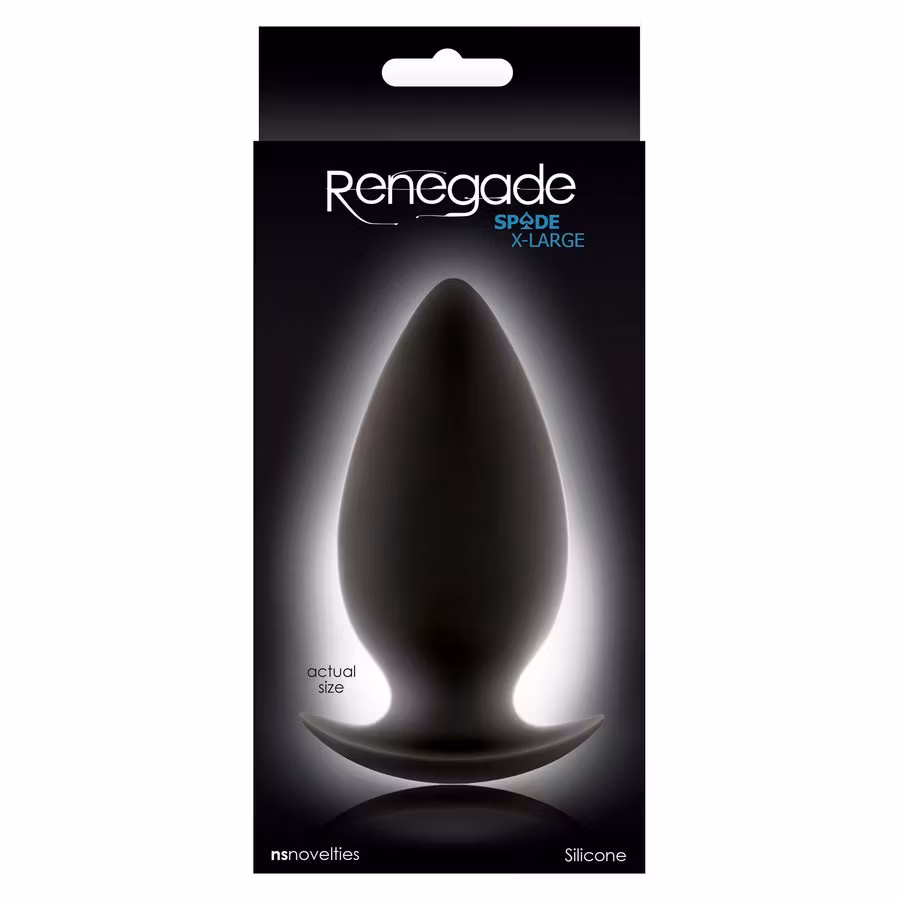 Renegade Spades