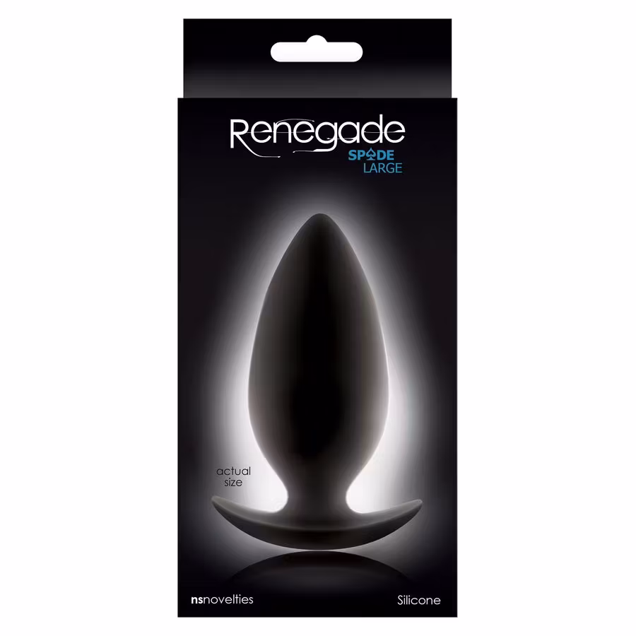 Renegade Spades