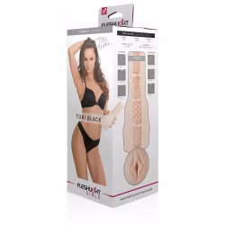 Fleshlight Girls - Tori Black