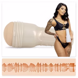 Fleshlight Girls - Gina Valentina