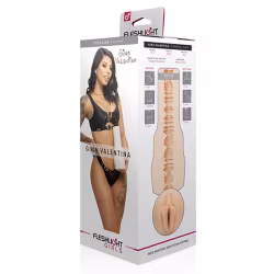 Fleshlight Girls - Gina Valentina