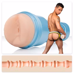 Fleshjack Boys - Brent Everett