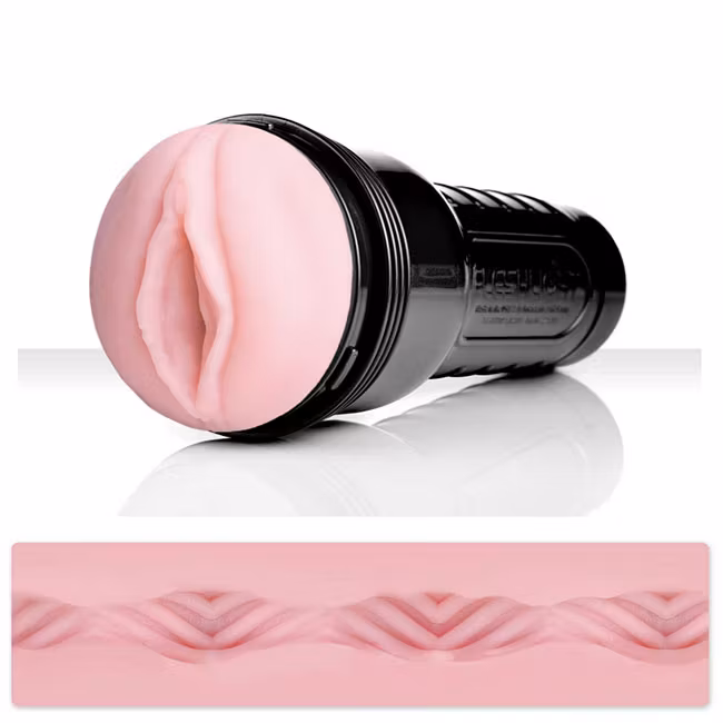 Fleshlight - Vortex
