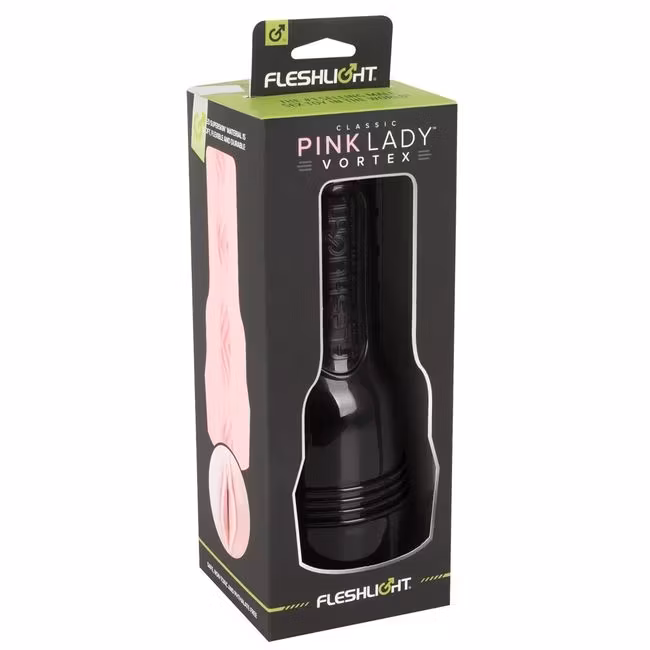 Fleshlight - Vortex