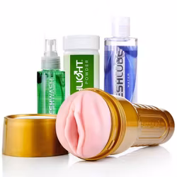 Fleshlight - STU Value Pack