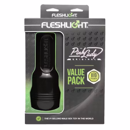 Fleshlight - Pink Lady Value Pack