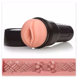 Fleshlight - Surge Go
