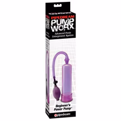 Pump Worx Beginners Power Pump