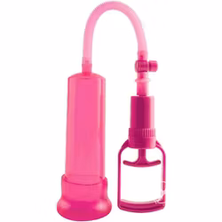 Pump Worx Lil Pussy Power Pump