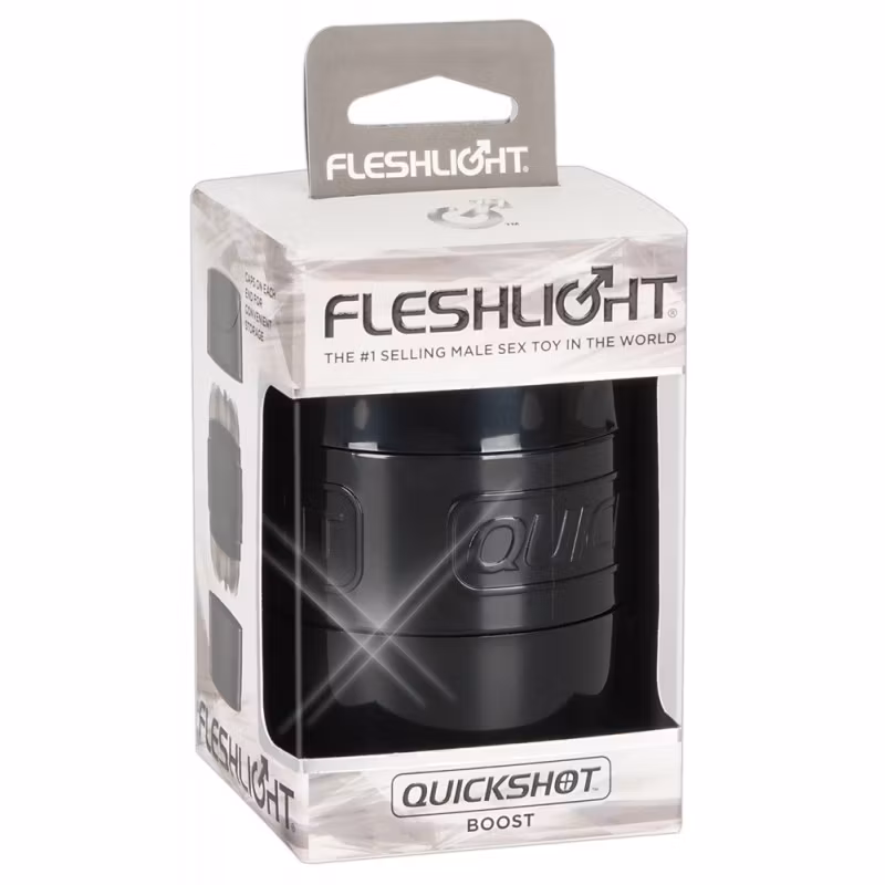 Fleshlight - Quickshot Boost