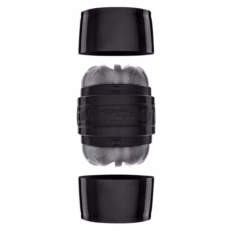 Fleshlight - Quickshot Boost