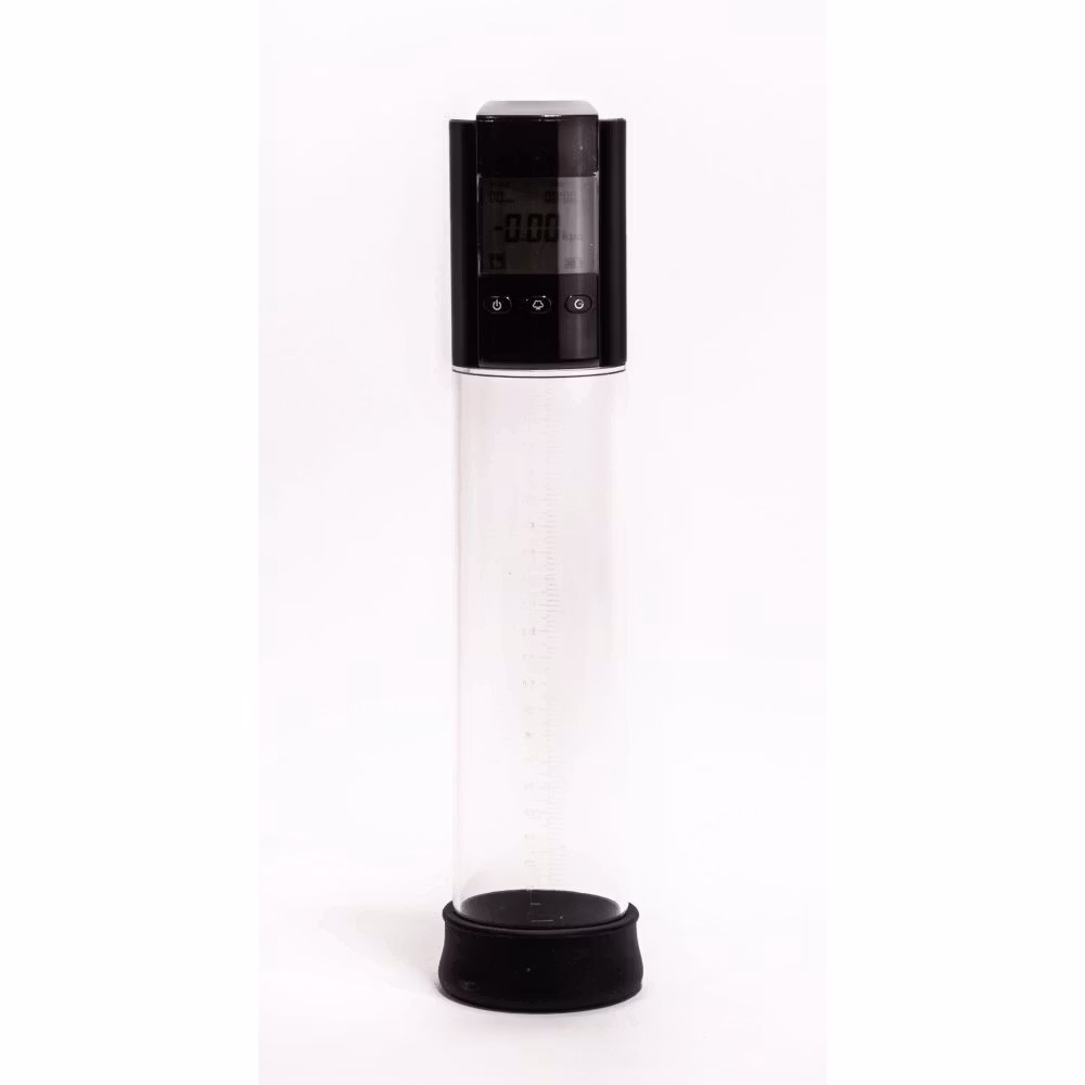 LuvPump - Smart Panis Pump