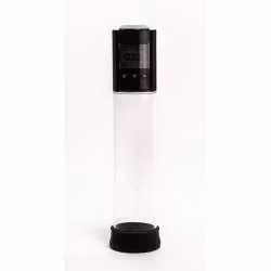 LuvPump - Smart Panis Pump