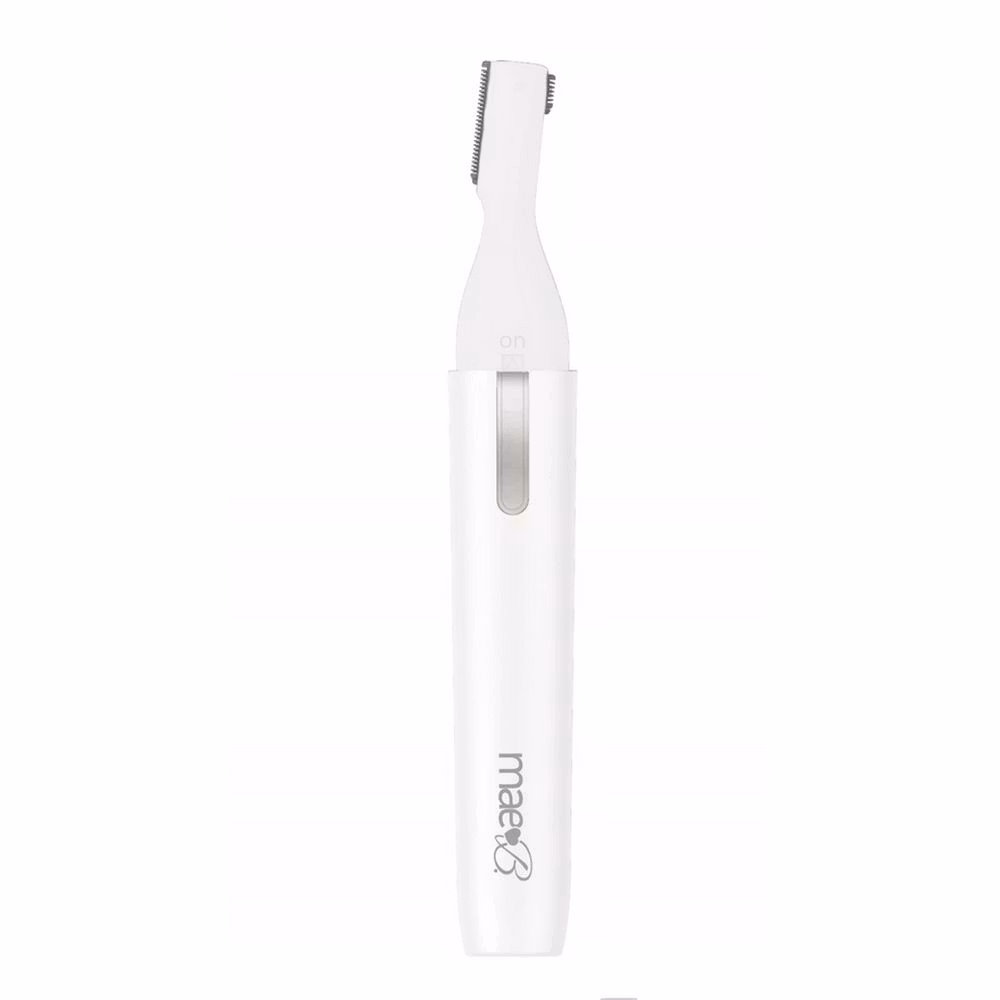 Mae B Dual-side Electric Trimer