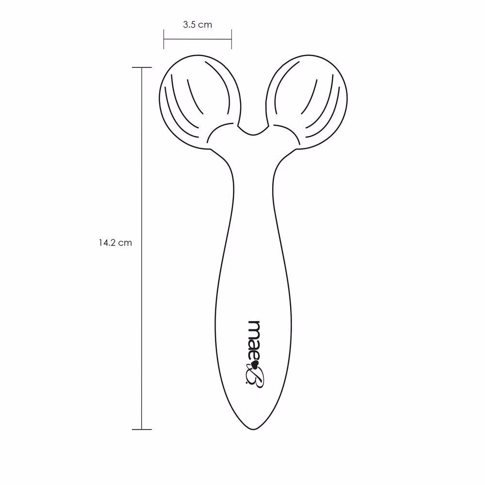 Mae B Contour Sculpting Roller
